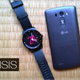 Imagen para el artículo titulado LG G Watch R, análisis: el smartwatch se sigue buscando a sí mismo